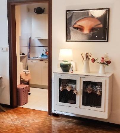 Capodimonte 39A Apartment Ancona Ngoại thất bức ảnh