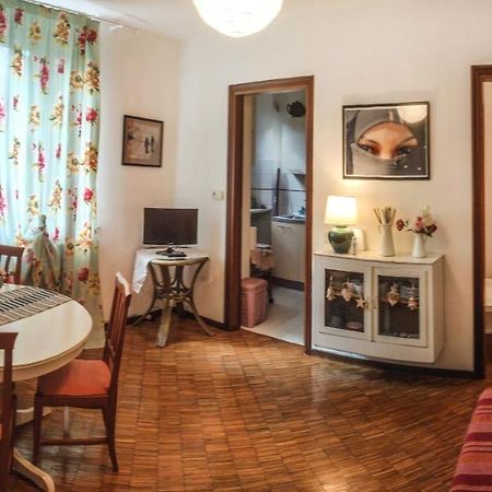 Capodimonte 39A Apartment Ancona Ngoại thất bức ảnh
