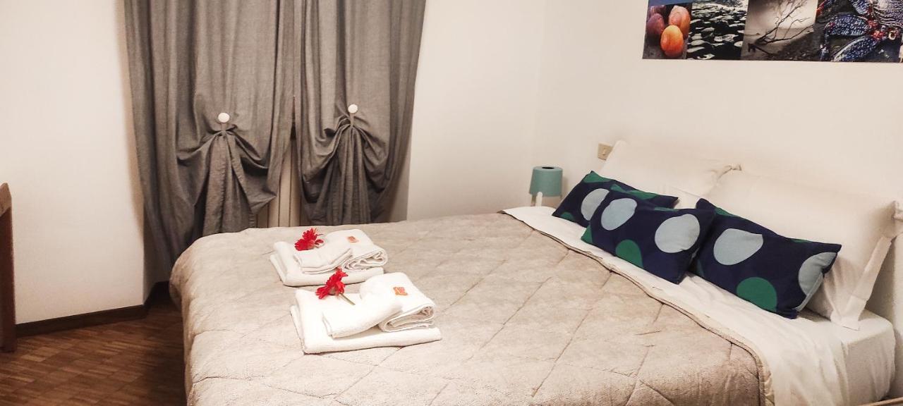 Capodimonte 39A Apartment Ancona Ngoại thất bức ảnh