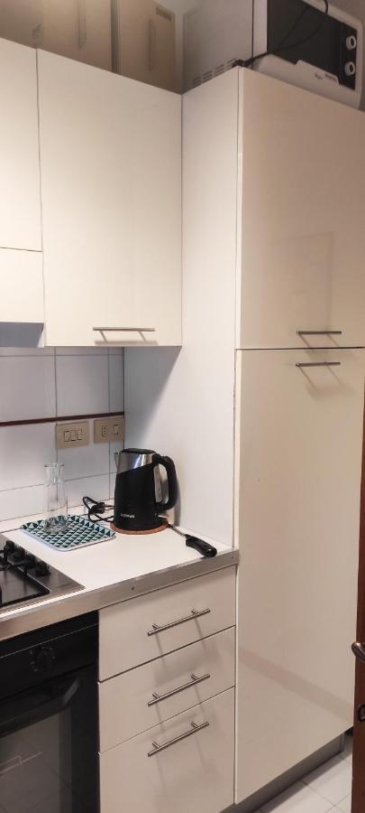 Capodimonte 39A Apartment Ancona Ngoại thất bức ảnh