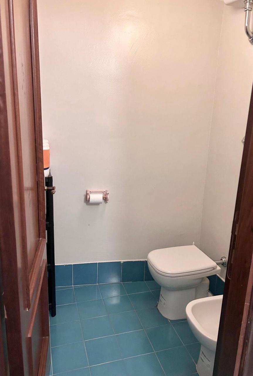 Capodimonte 39A Apartment Ancona Ngoại thất bức ảnh