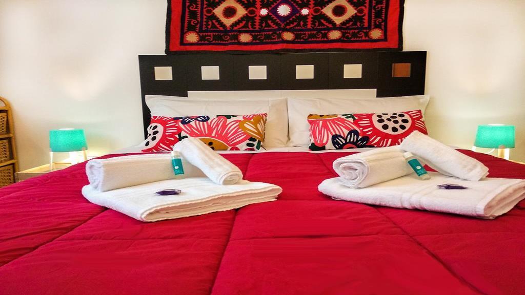 Capodimonte 39A Apartment Ancona Ngoại thất bức ảnh