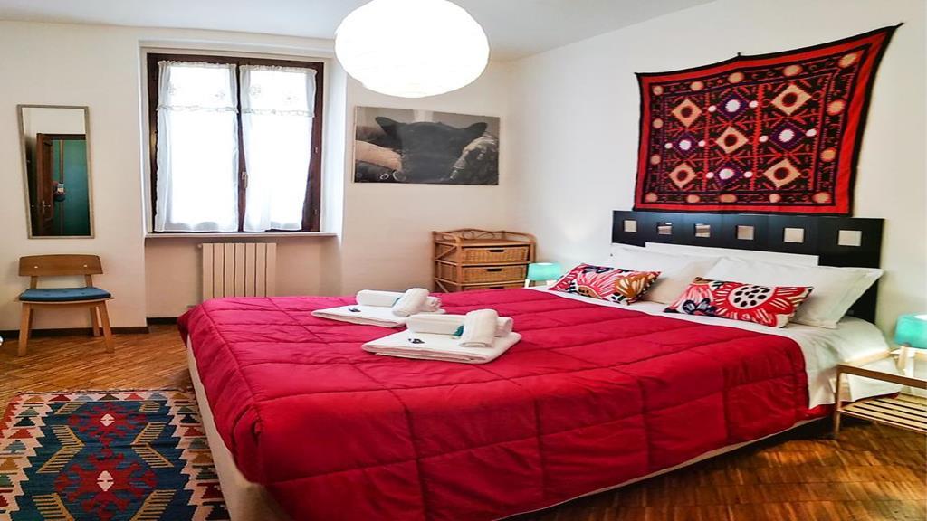 Capodimonte 39A Apartment Ancona Ngoại thất bức ảnh